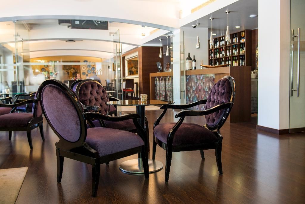 Hotel Lis Batalha Mestre Afonso Domingues, foto 3