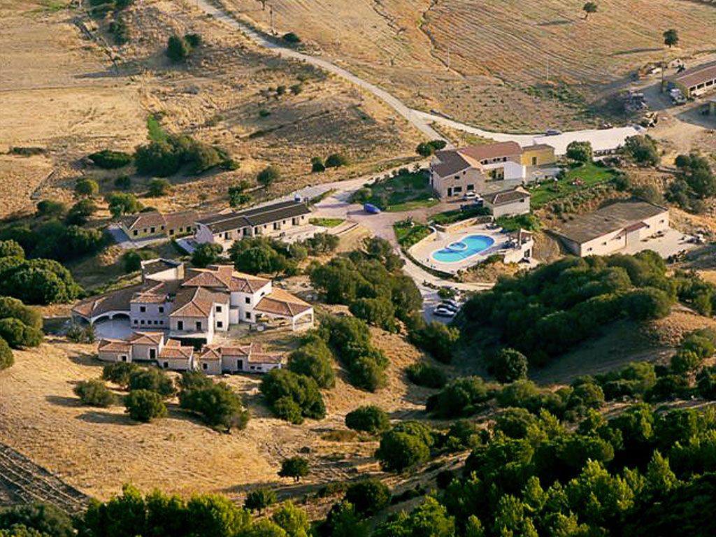 Agriturismo Su Vrau, foto 13