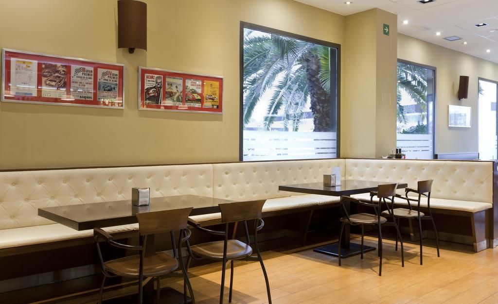 Hotel Ciudad de Alcañiz, foto 4