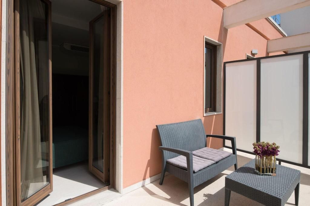 Hotel Panorama Siracusa, foto 10