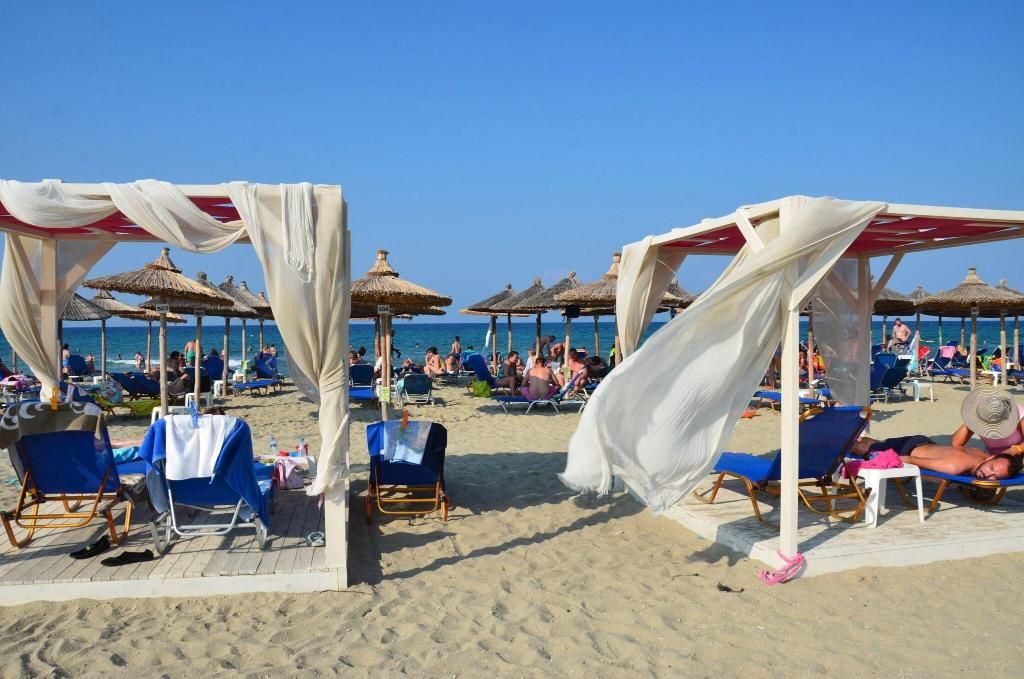 Evilion & Stilvi Sea & Sun Hotels, foto 5