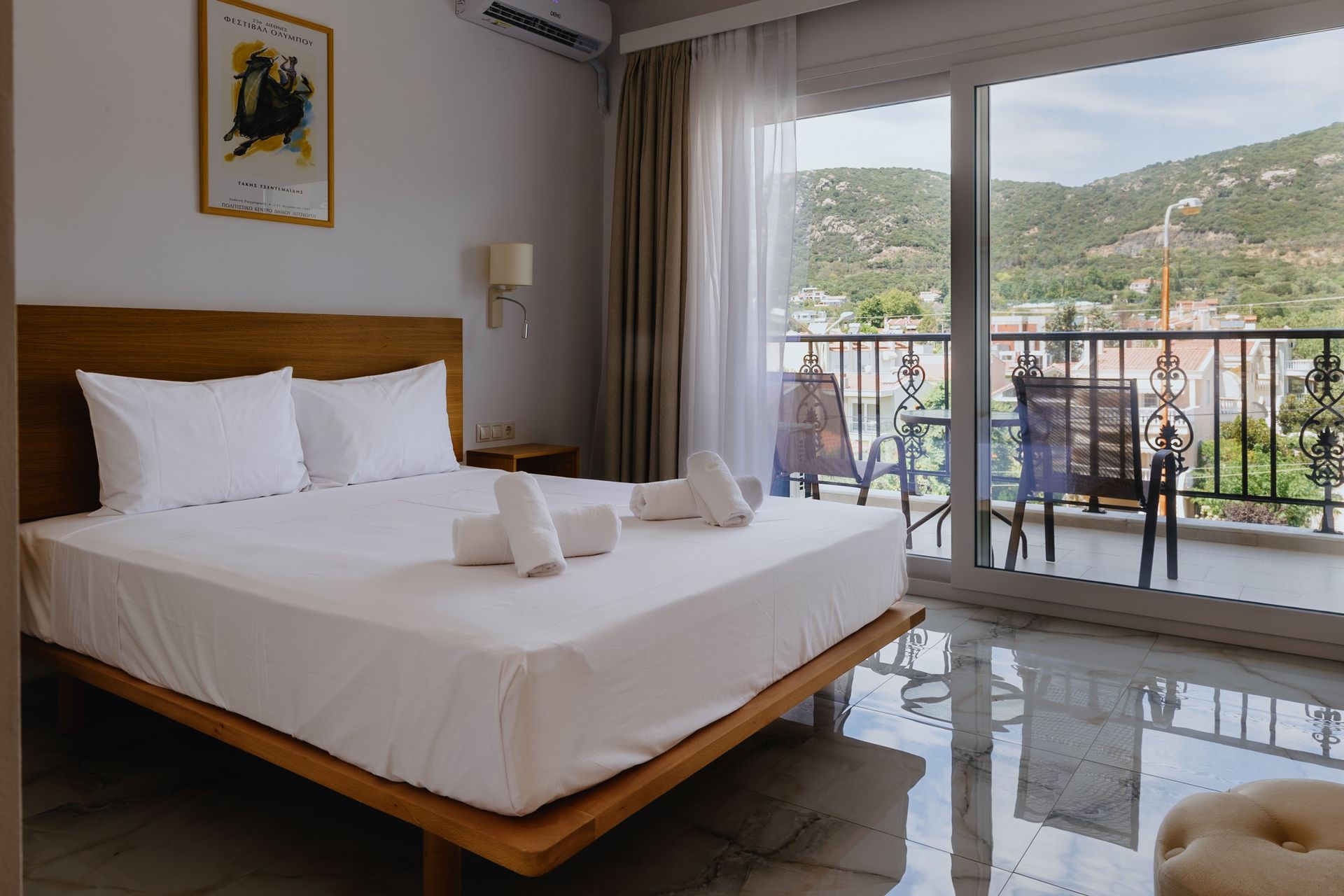 Blue Bay Hotel, foto 3