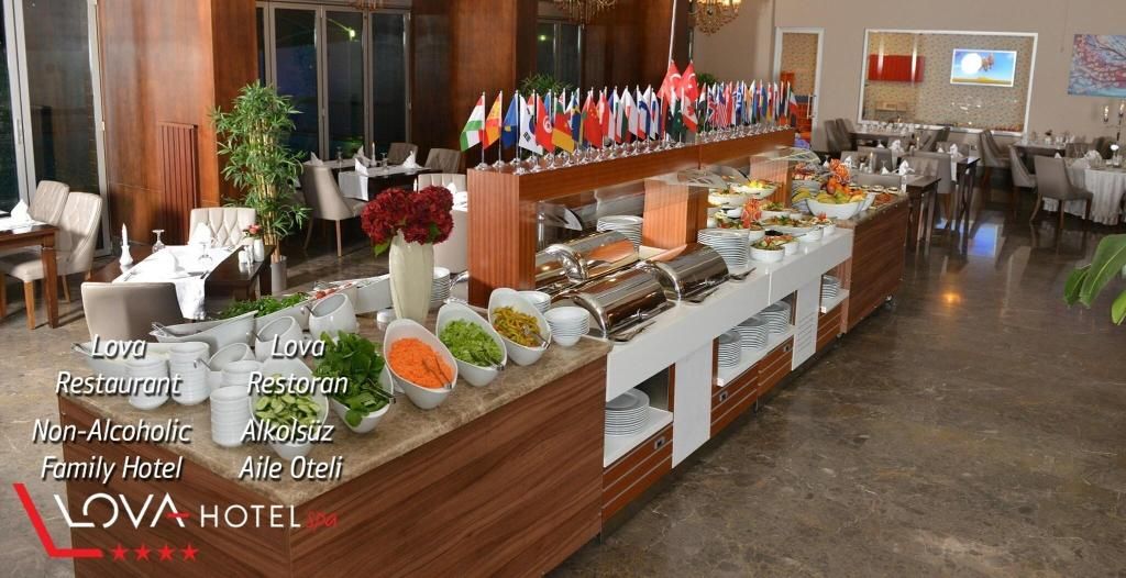 Lova Hotel Spa, foto 7