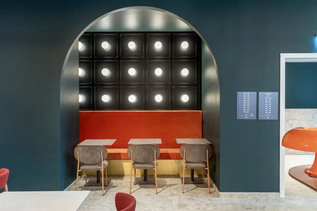 B&B HOTEL Milano Duomo Velasca, foto 6