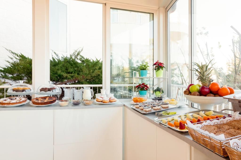 Hotel ibis Styles Bari Giovinazzo, foto 2