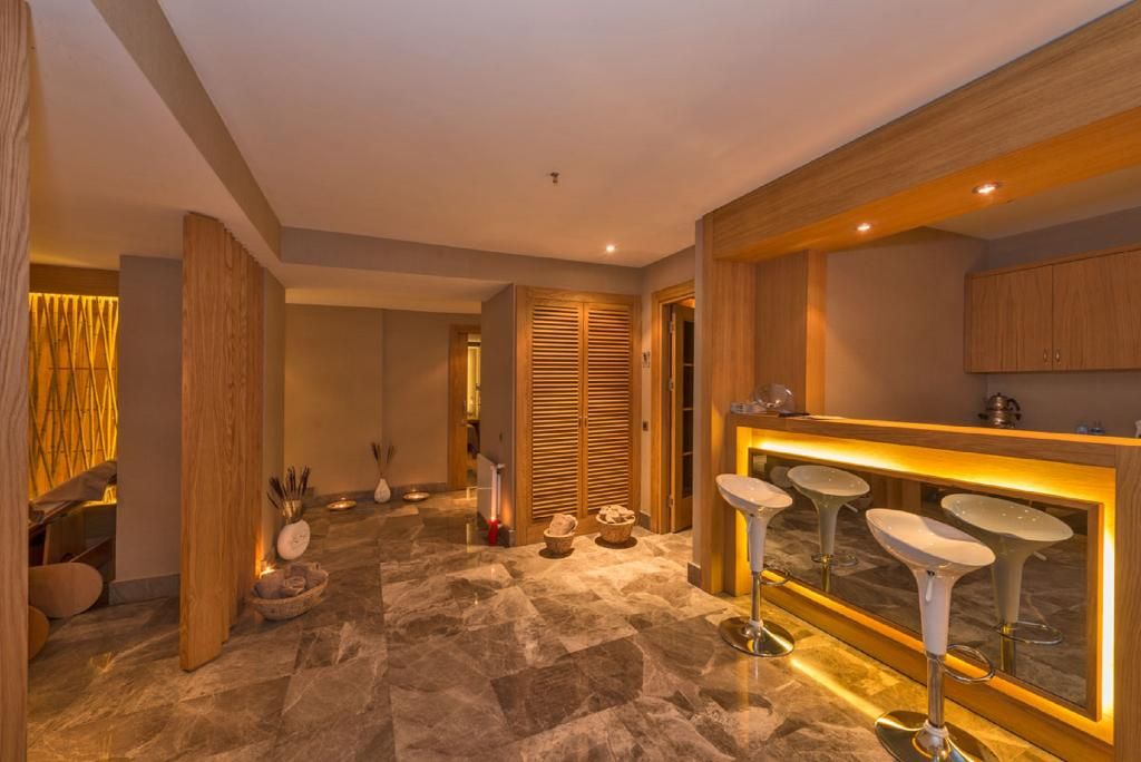 Istanbul Dora Hotel, foto 12