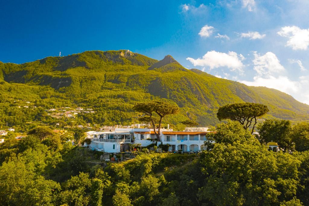 Paradise Relais Villa Janto, foto 12