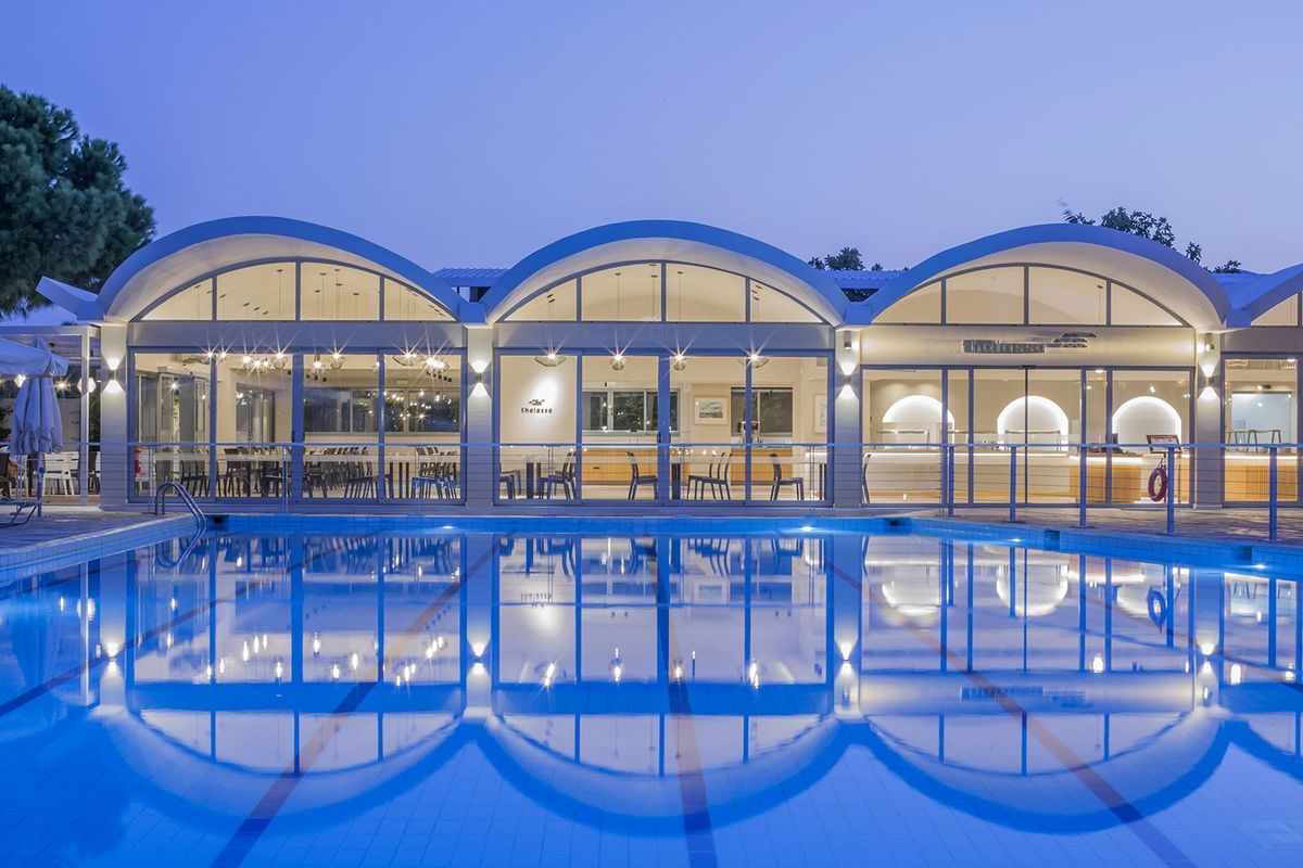 Golden Coast Hotel & Bungalows, foto 13