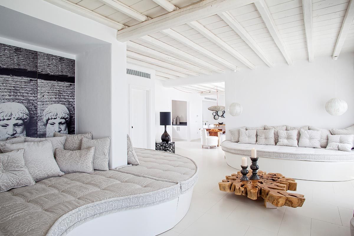 Myconian Villa Collection, foto 2