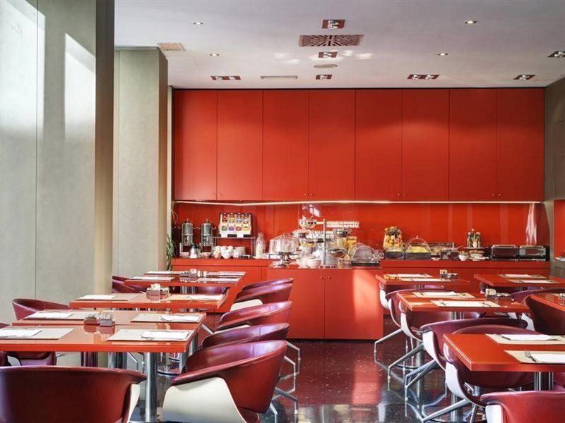 UNAHOTELS Bologna Centro, foto 7