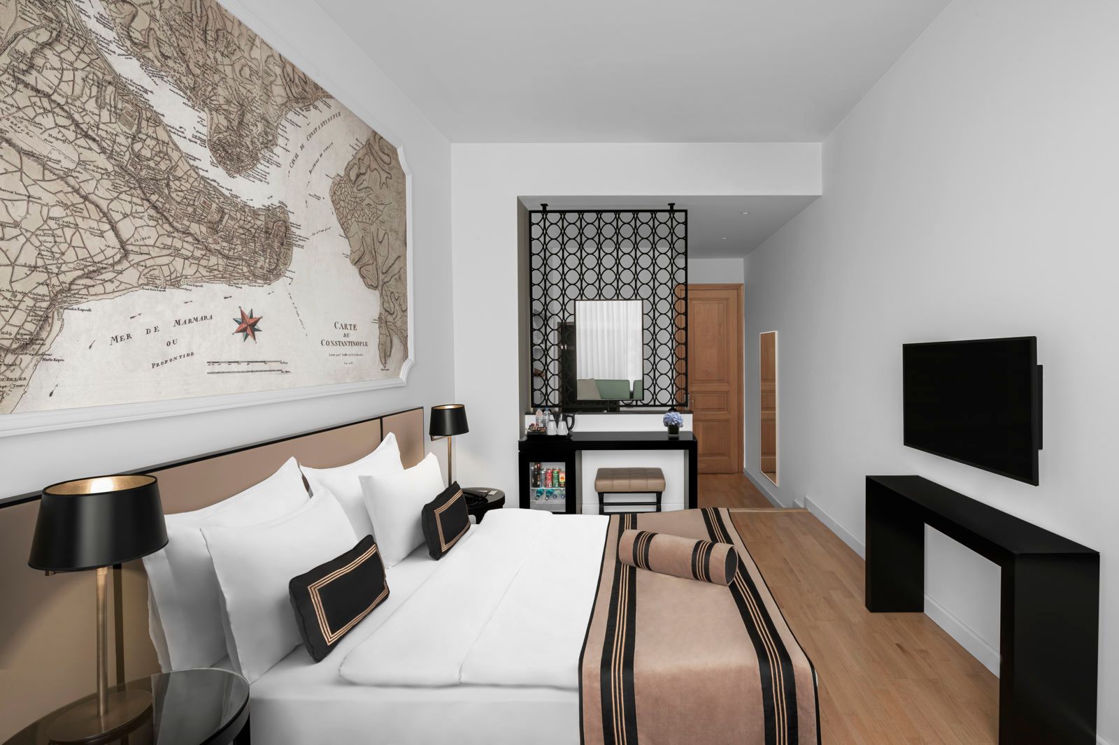 Akka Hotels Suites, foto 4