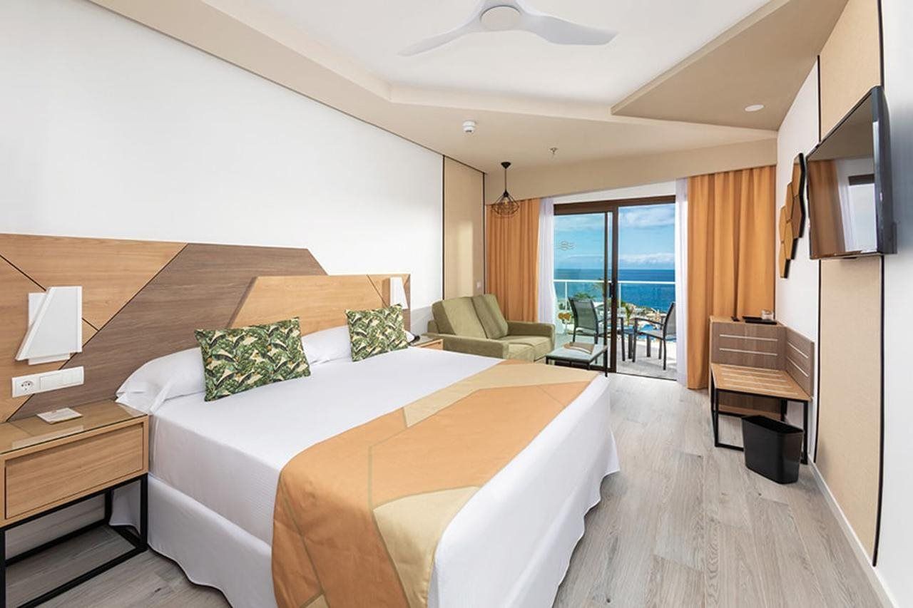 Hotel Riu Buenavista, foto 5