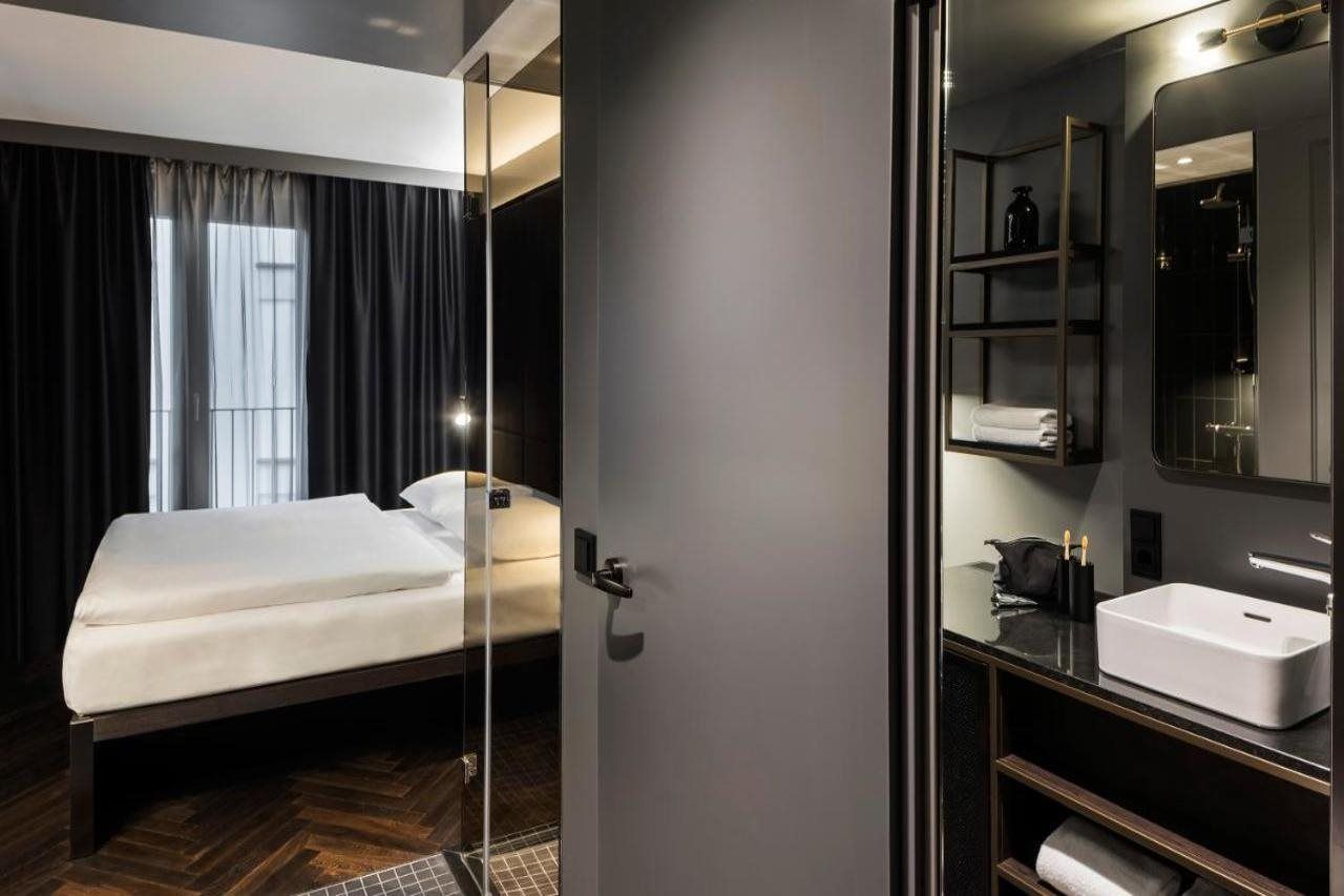 Hotel ROMY by AMANO, foto 7