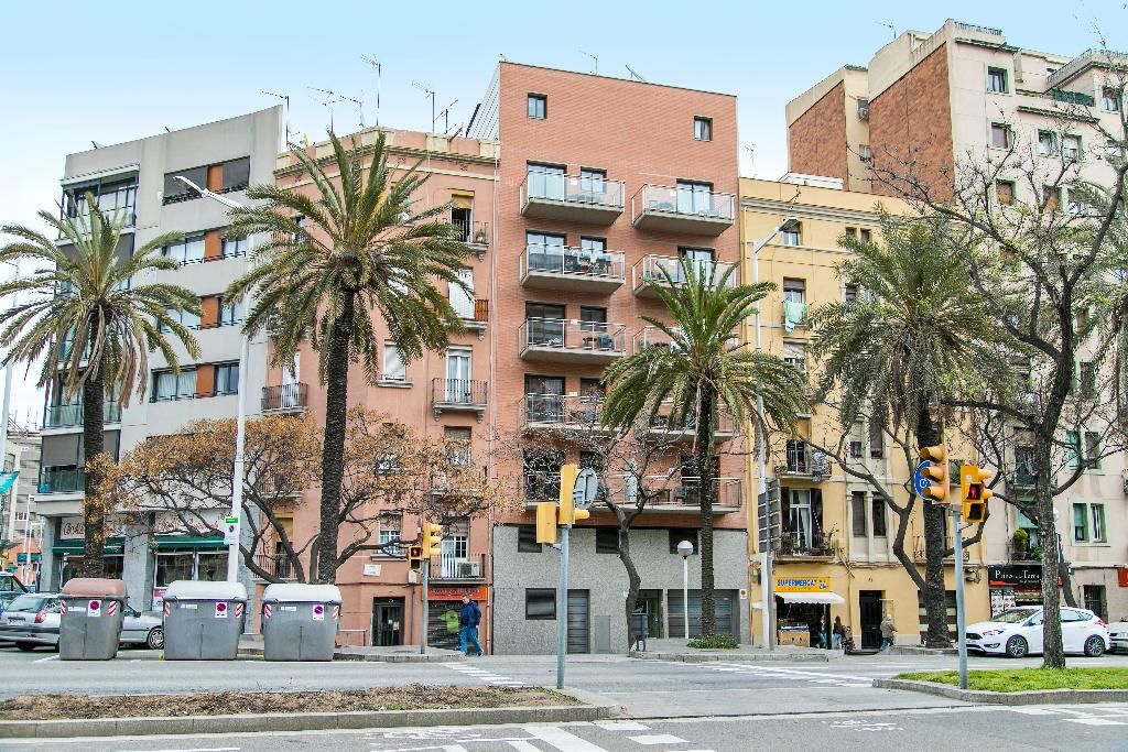 Sata Apartamentos - Olimpic Village Area, foto 7