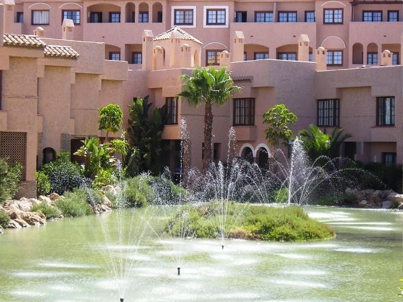 Hotel & Apartamentos Bahía Sur, foto 9
