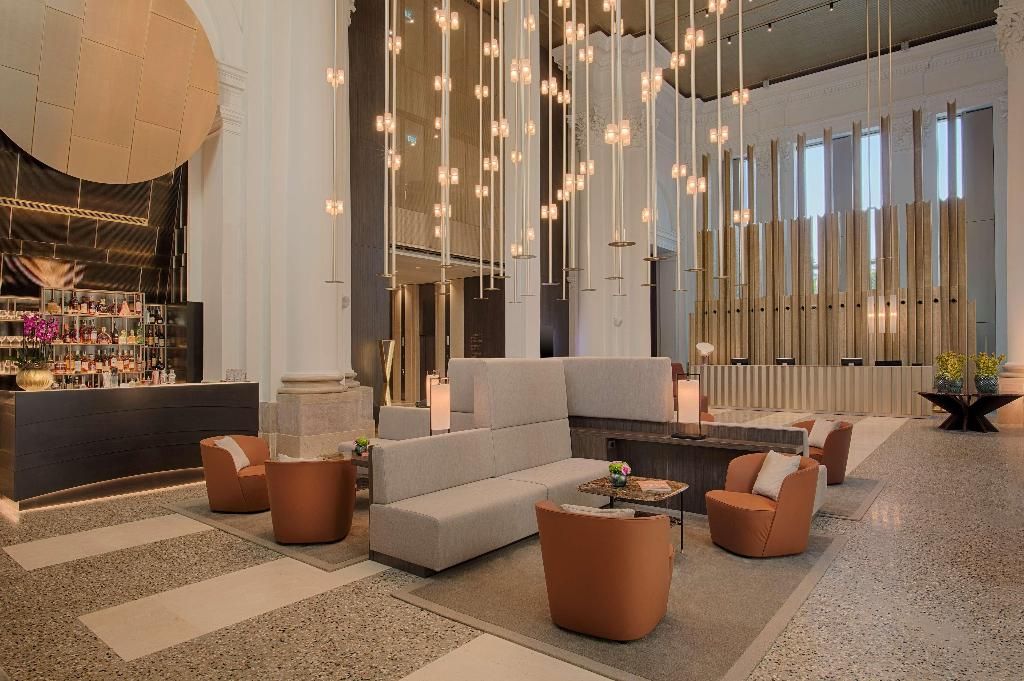 NH Collection Milano CityLife, foto 4