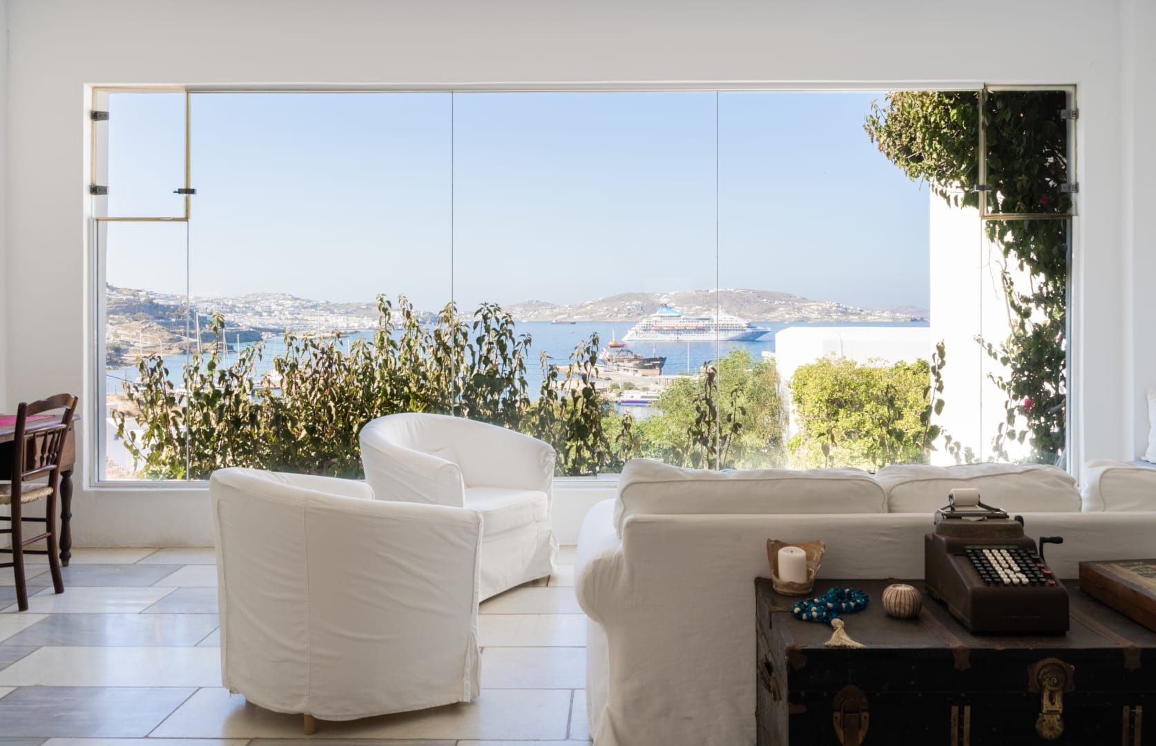 Rhenia Mykonos Hotel & Bungalows, foto 12