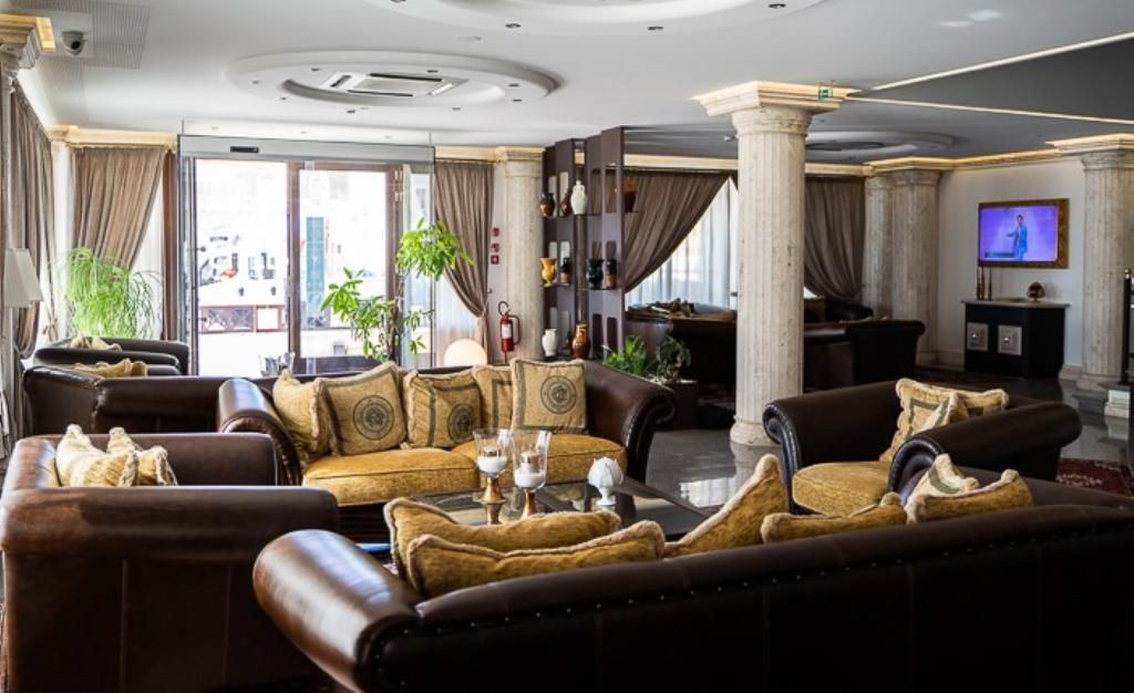 BHB Hotel, foto 15
