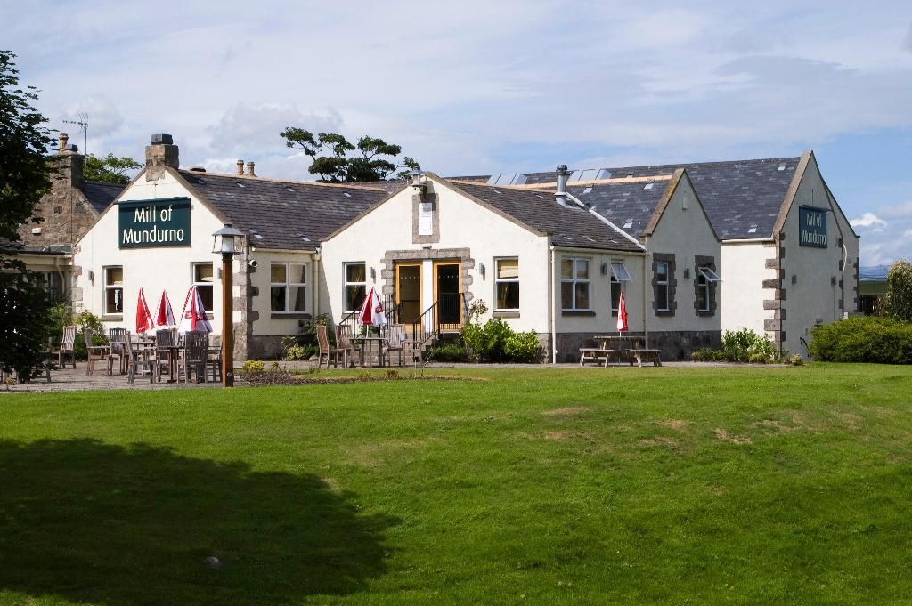 Premier Inn Aberdeen North Bridge Of Don, foto 8