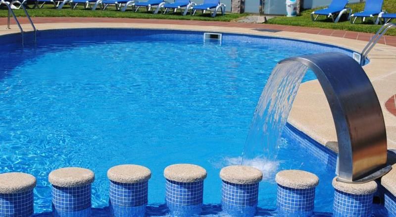 Hotel Brisa da Lanzada, foto 6