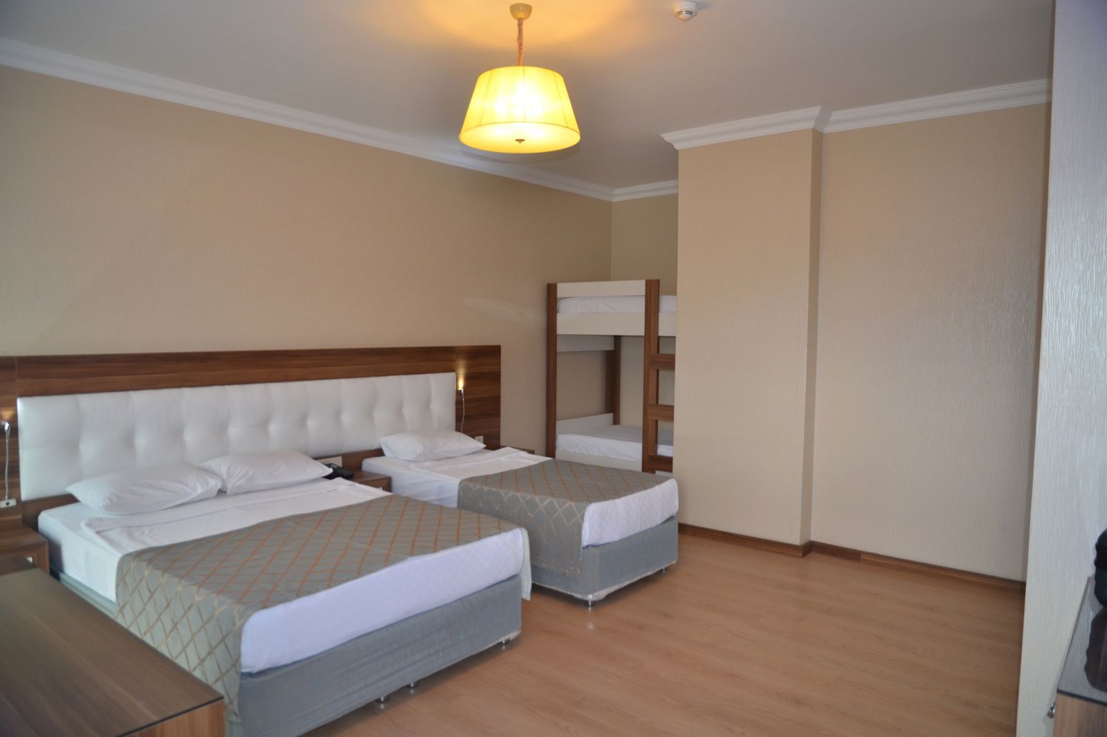 Grand Zaman Garden Hotel, foto 13