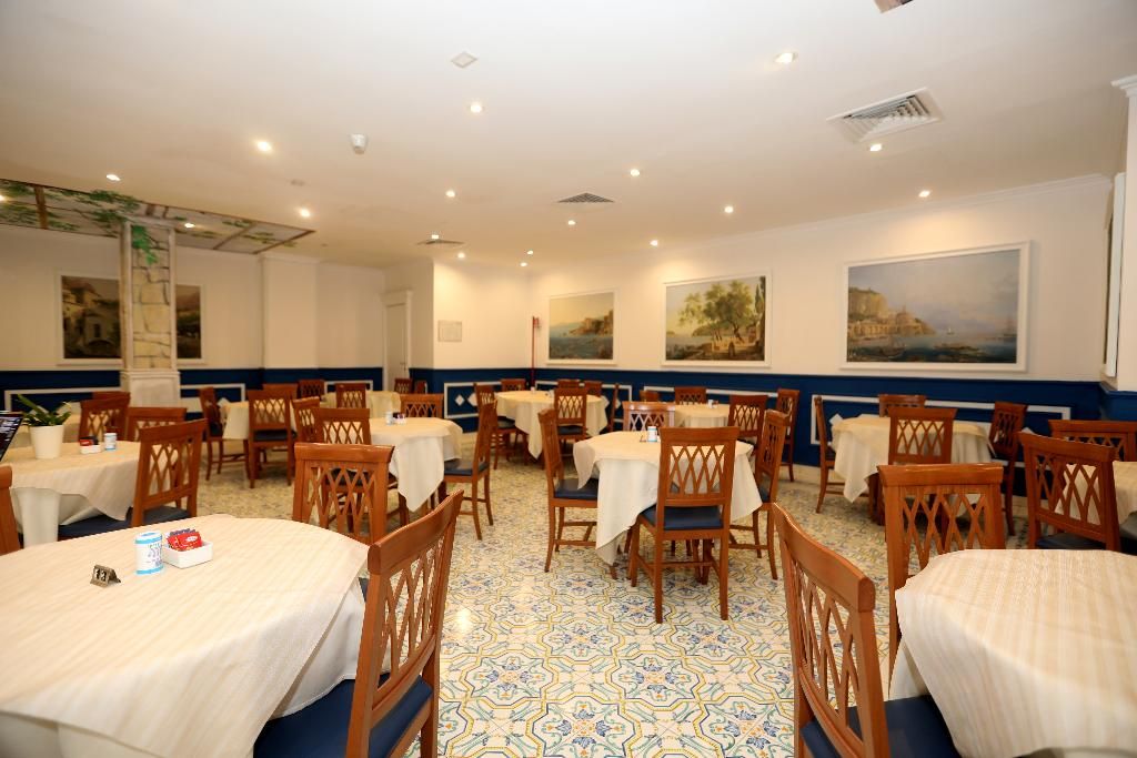 Hotel Astoria Sorrento, foto 2