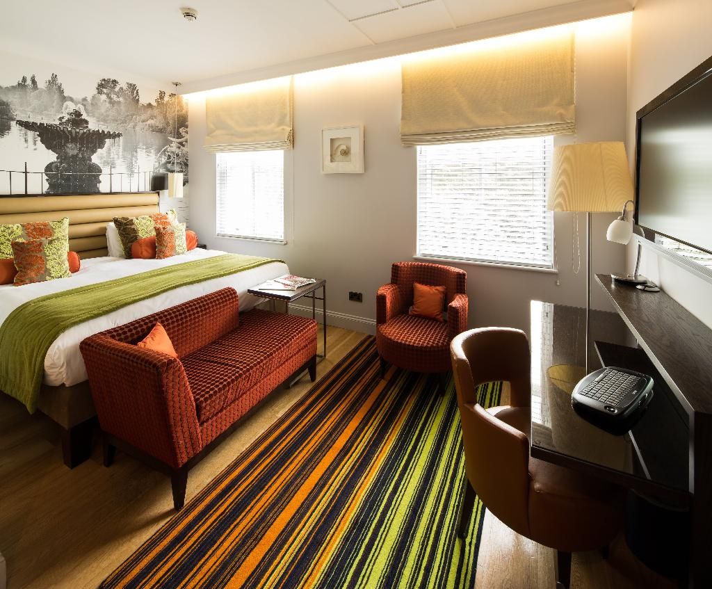 Hotel Indigo London Paddington, foto 14