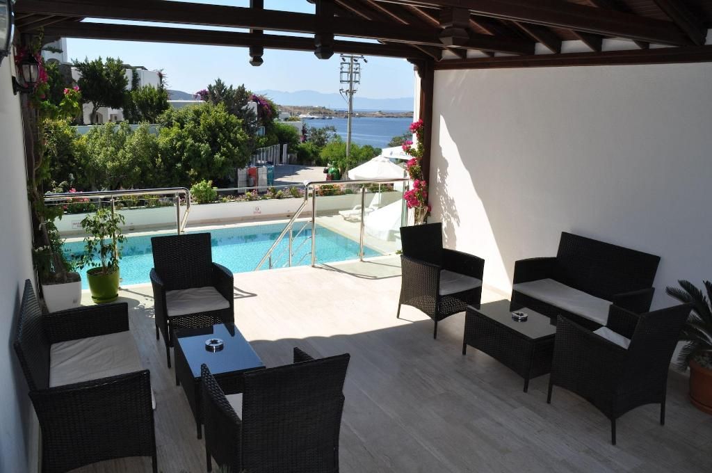 Gün-Ay Otel, foto 12