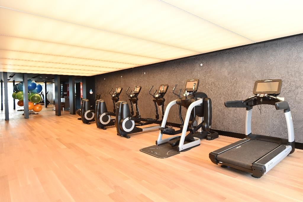 Sirene Luxury Hotel Bodrum, foto 4