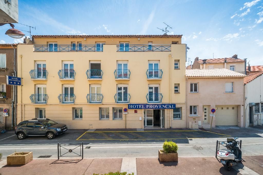 Hotel Provencal, foto 12