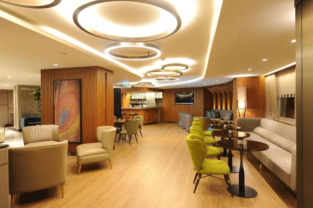 Doubletree by Hilton Istanbul Sirkeci, foto 2