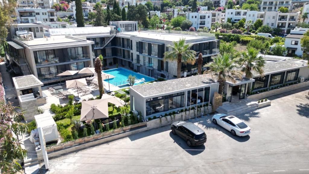 Arcadia Of Bodrum, foto 3