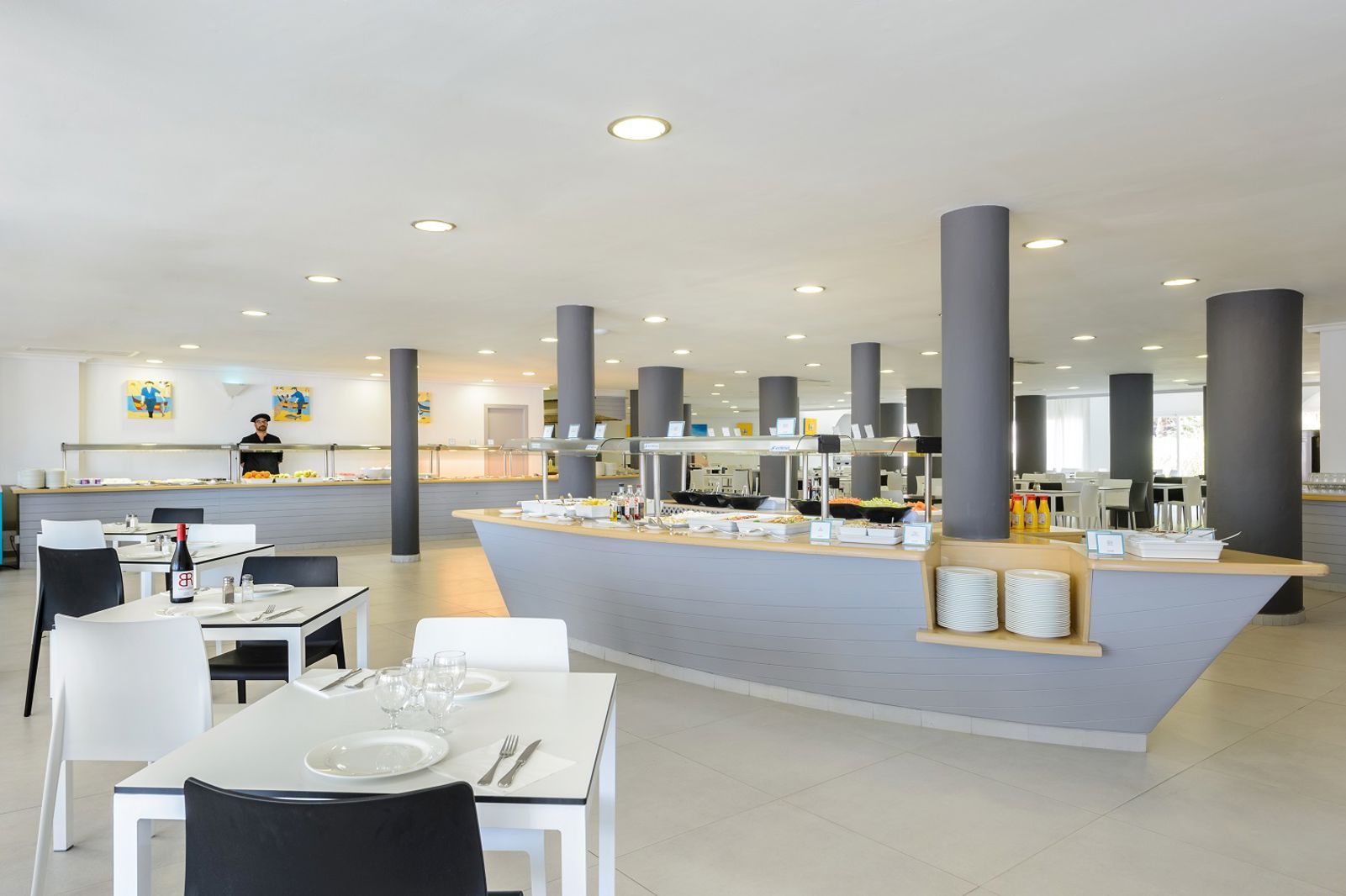 Hotel Vibra San Remo, foto 13