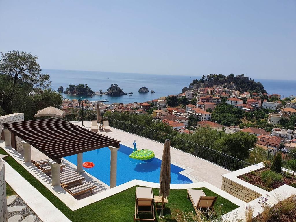 Elysium Living Parga, foto 9