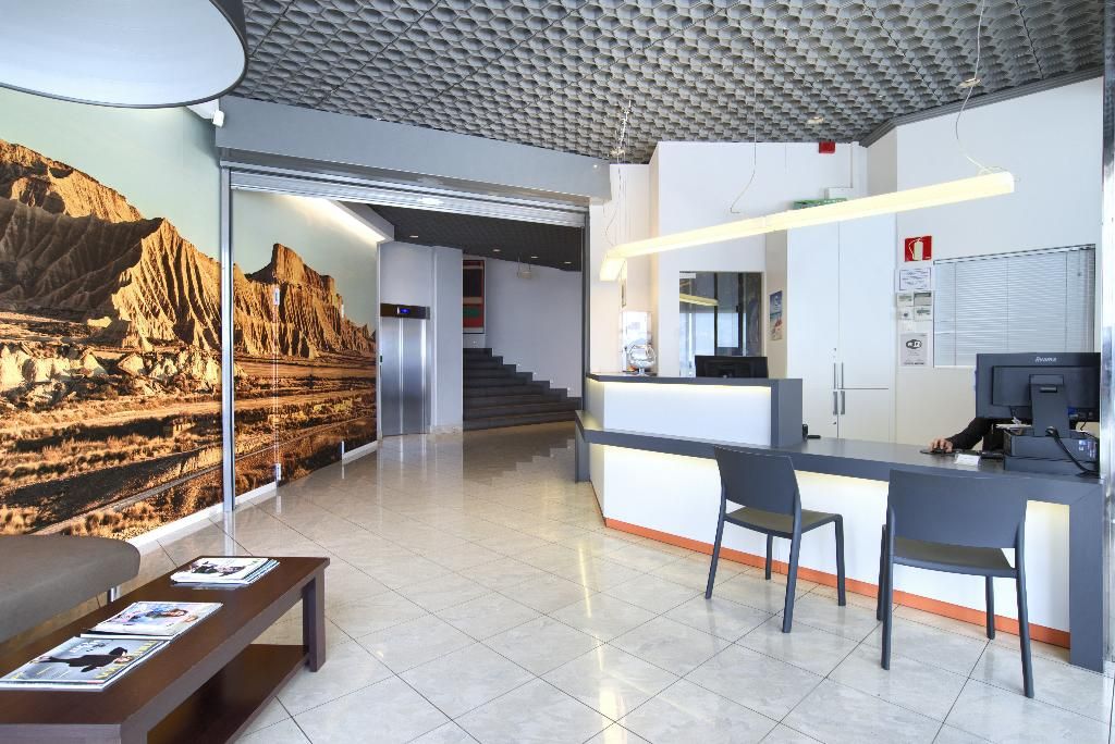Hotel Luze El Villa, foto 13