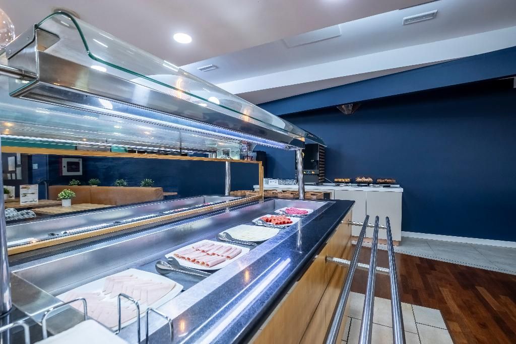 Travelodge Murcia, foto 4