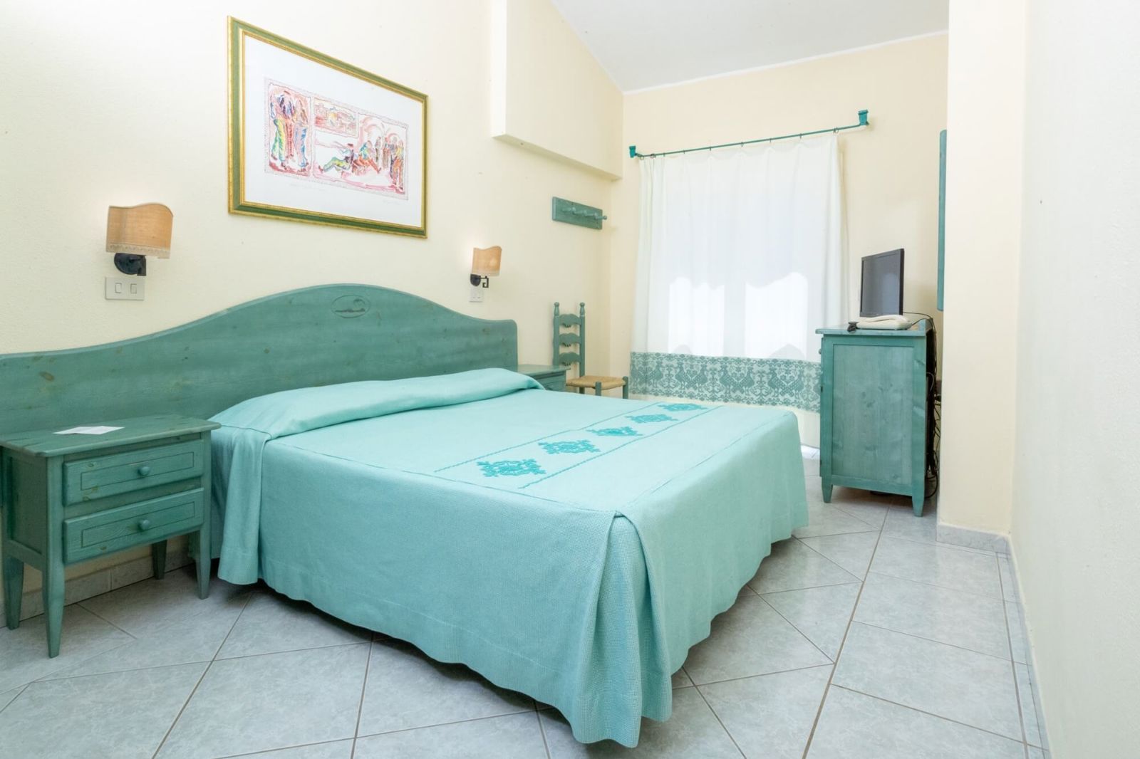 Club Hotel Marina Seada Beach, foto 10