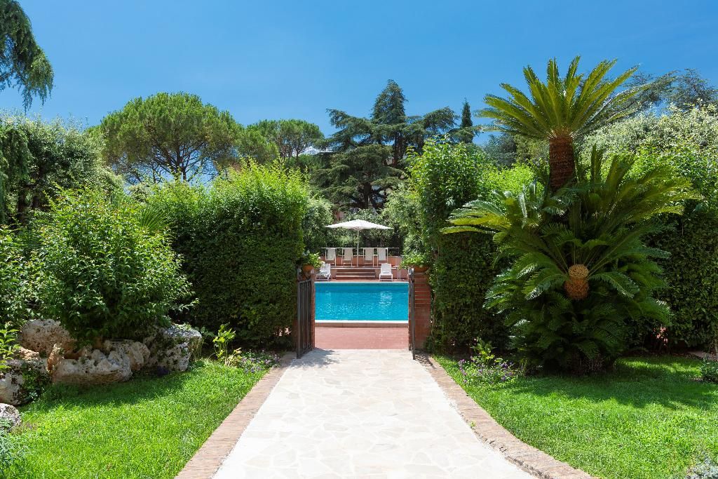 Park San Michele, foto 11