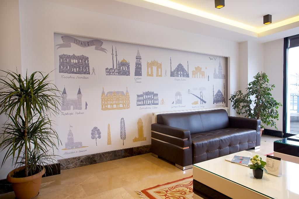 Grand Sagcanlar Hotel, foto 7
