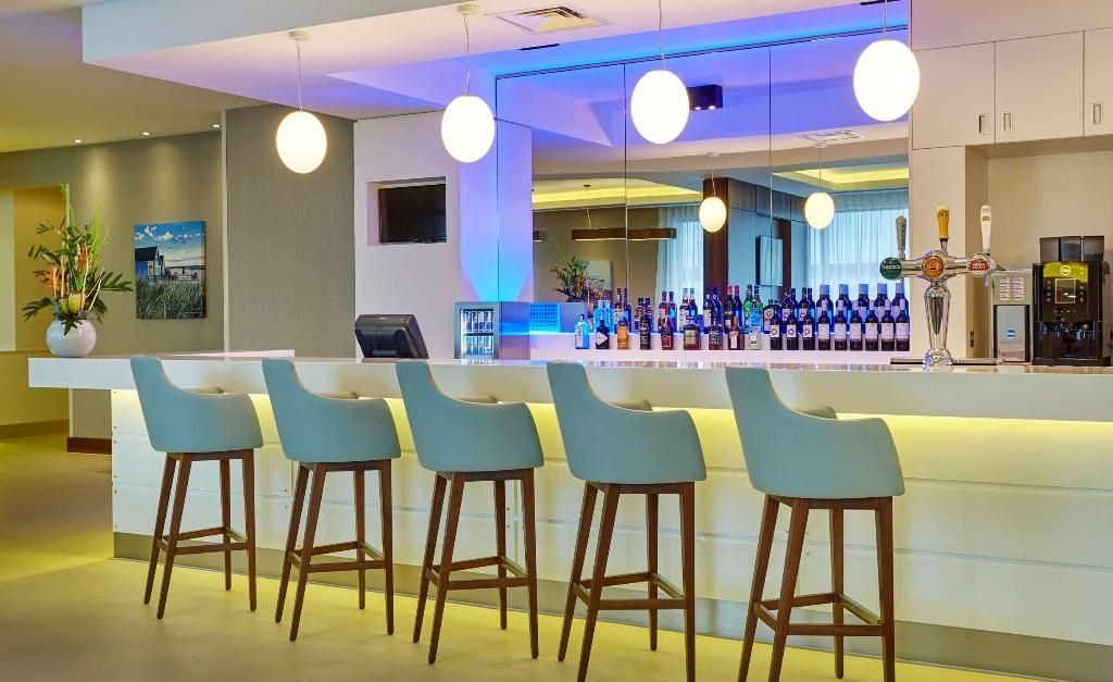 Hampton by Hilton Bournemouth, foto 10