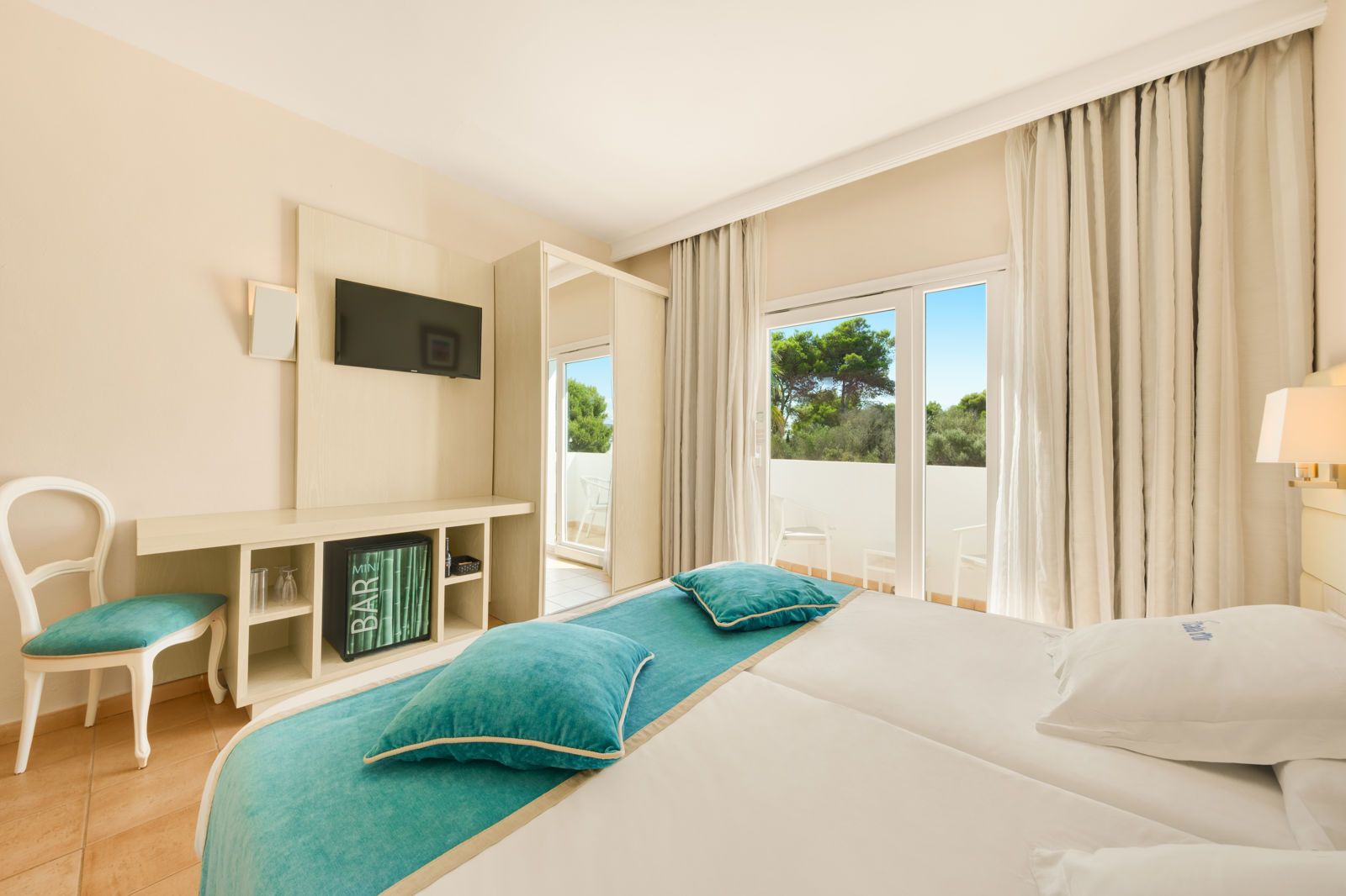 Hotel Cala d'Or, foto 11