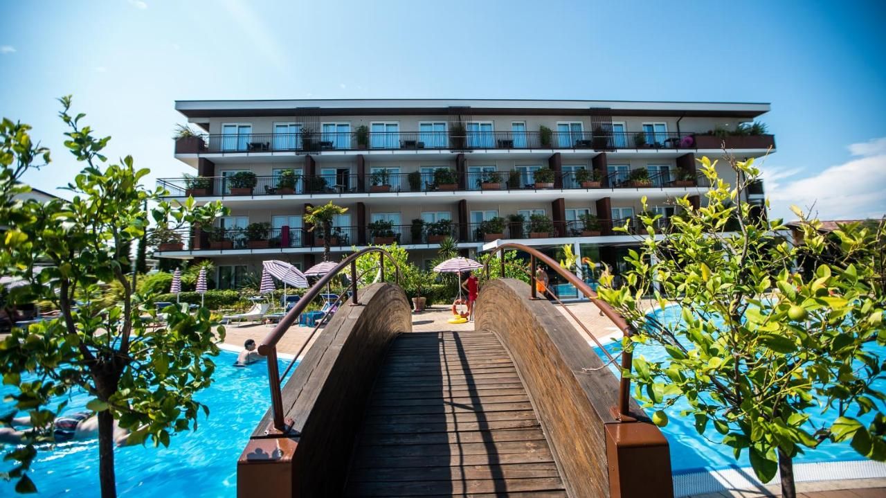 Hotel Bella Italia, foto 10