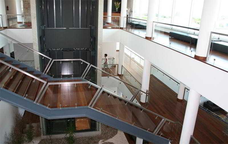 Inatel Vila Ruiva, foto 3