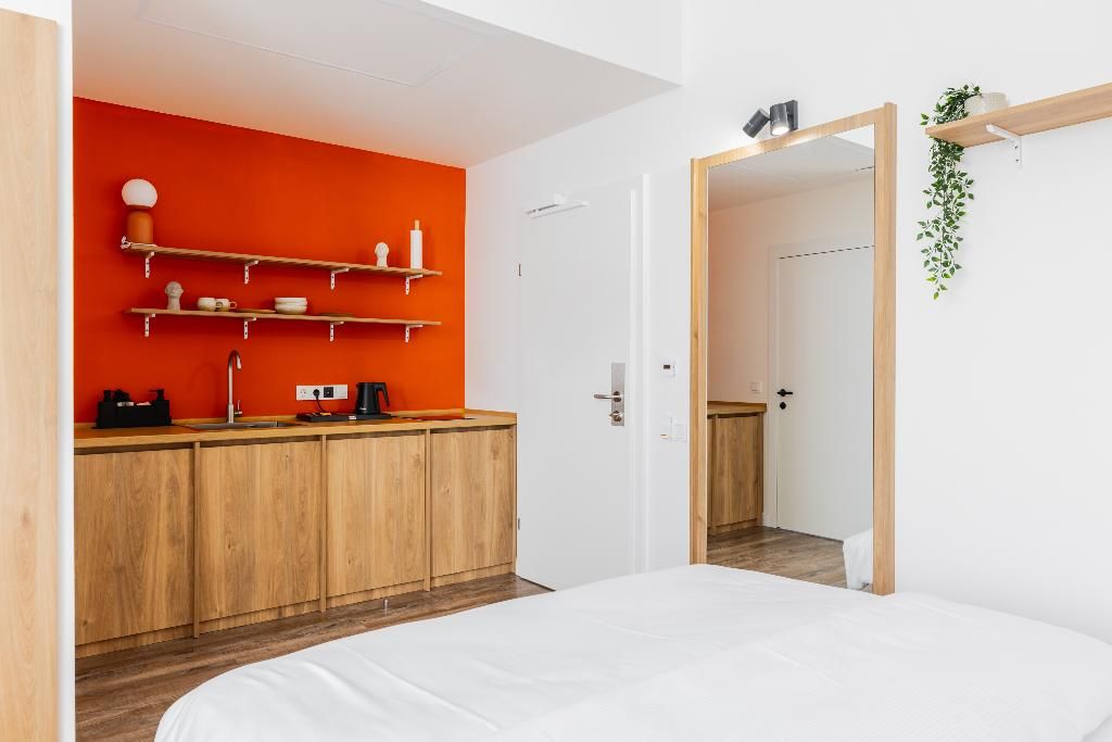 Forty + One Hotel, foto 12