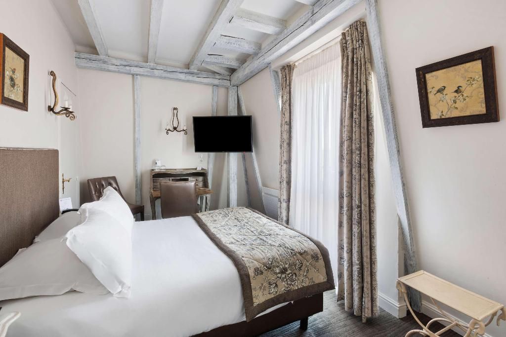Best Western Plus Hotel Villa D'est, foto 8