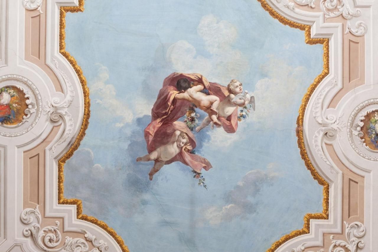 Palazzo dei Ciompi, foto 3