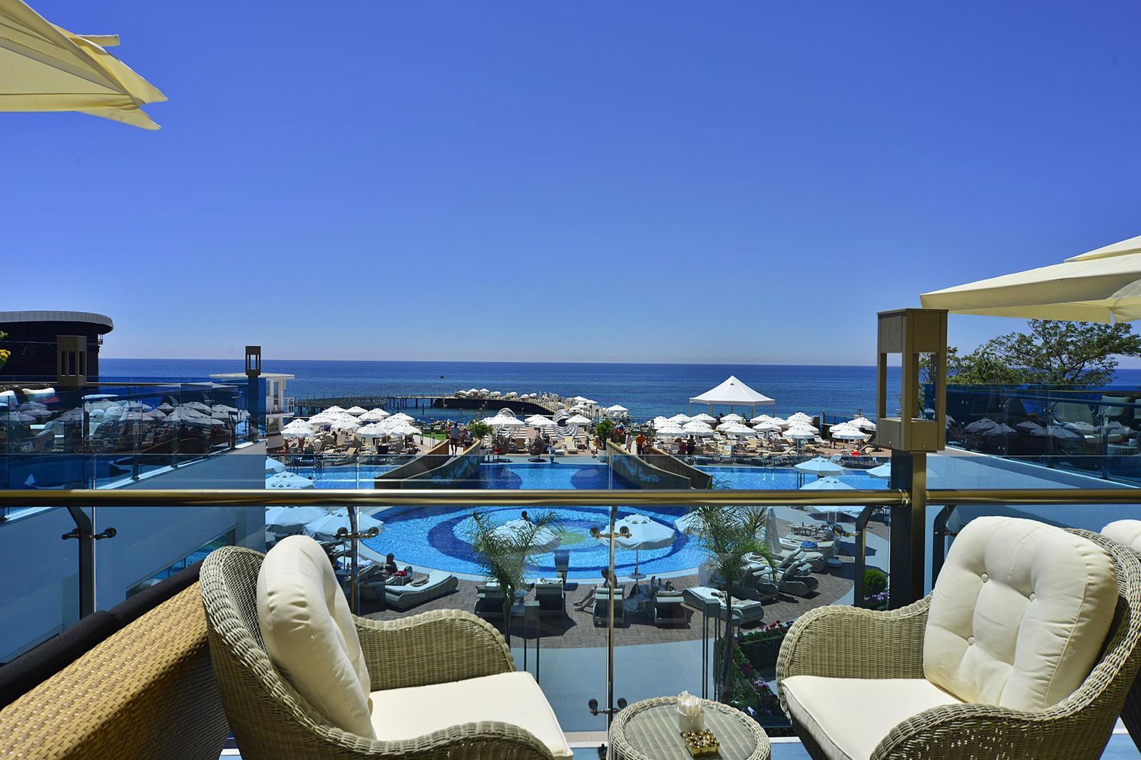 Azura Deluxe Resort & Spa Hotel, foto 13