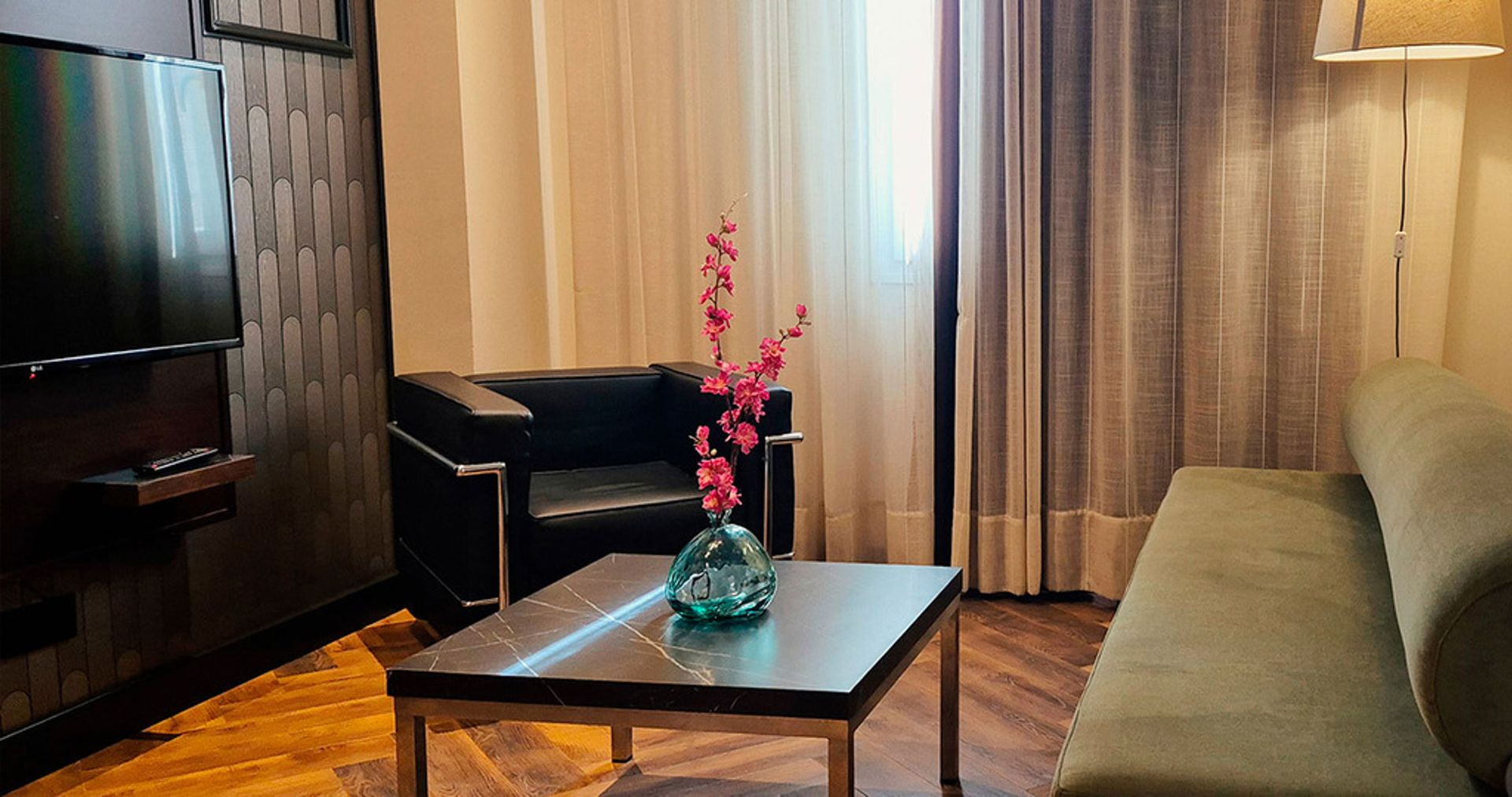 Hotel Vértice Sevilla Aljarafe, foto 13
