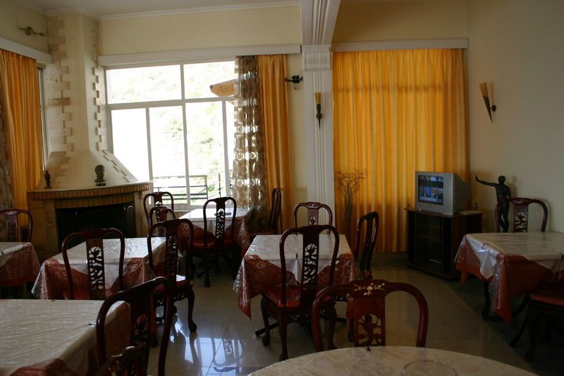 Petit Palais Hotel, foto 9