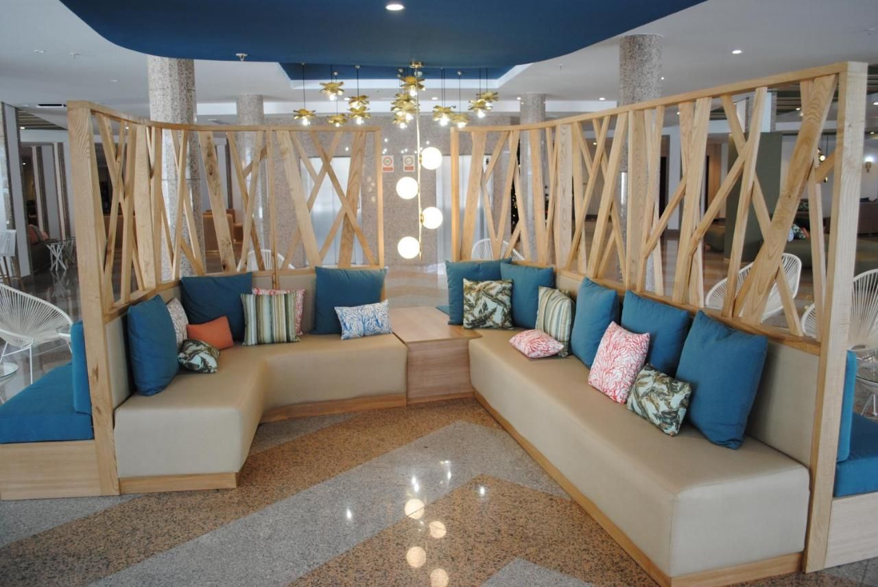 Gara Suites Golf & Spa, foto 8